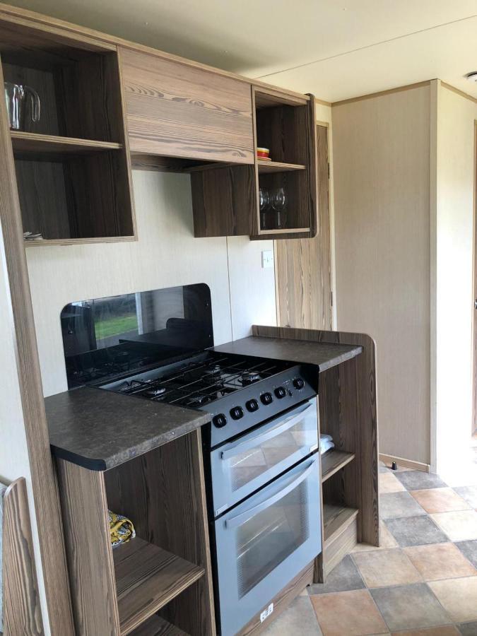 3 Bedroom Holiday Home, Seton Sands, Edinburgh, Family Friendly, Dog Friendly, Sleeps 8 Port Seton Exterior foto