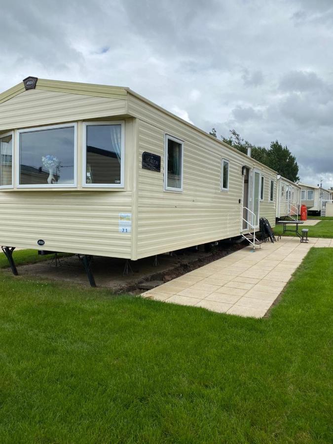 3 Bedroom Holiday Home, Seton Sands, Edinburgh, Family Friendly, Dog Friendly, Sleeps 8 Port Seton Exterior foto