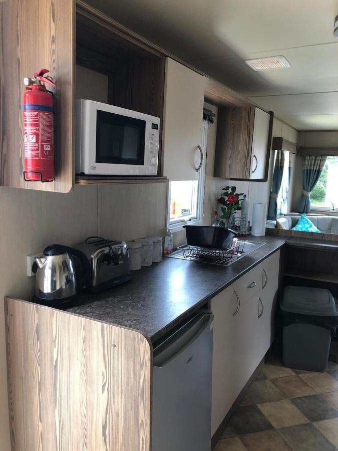 3 Bedroom Holiday Home, Seton Sands, Edinburgh, Family Friendly, Dog Friendly, Sleeps 8 Port Seton Exterior foto